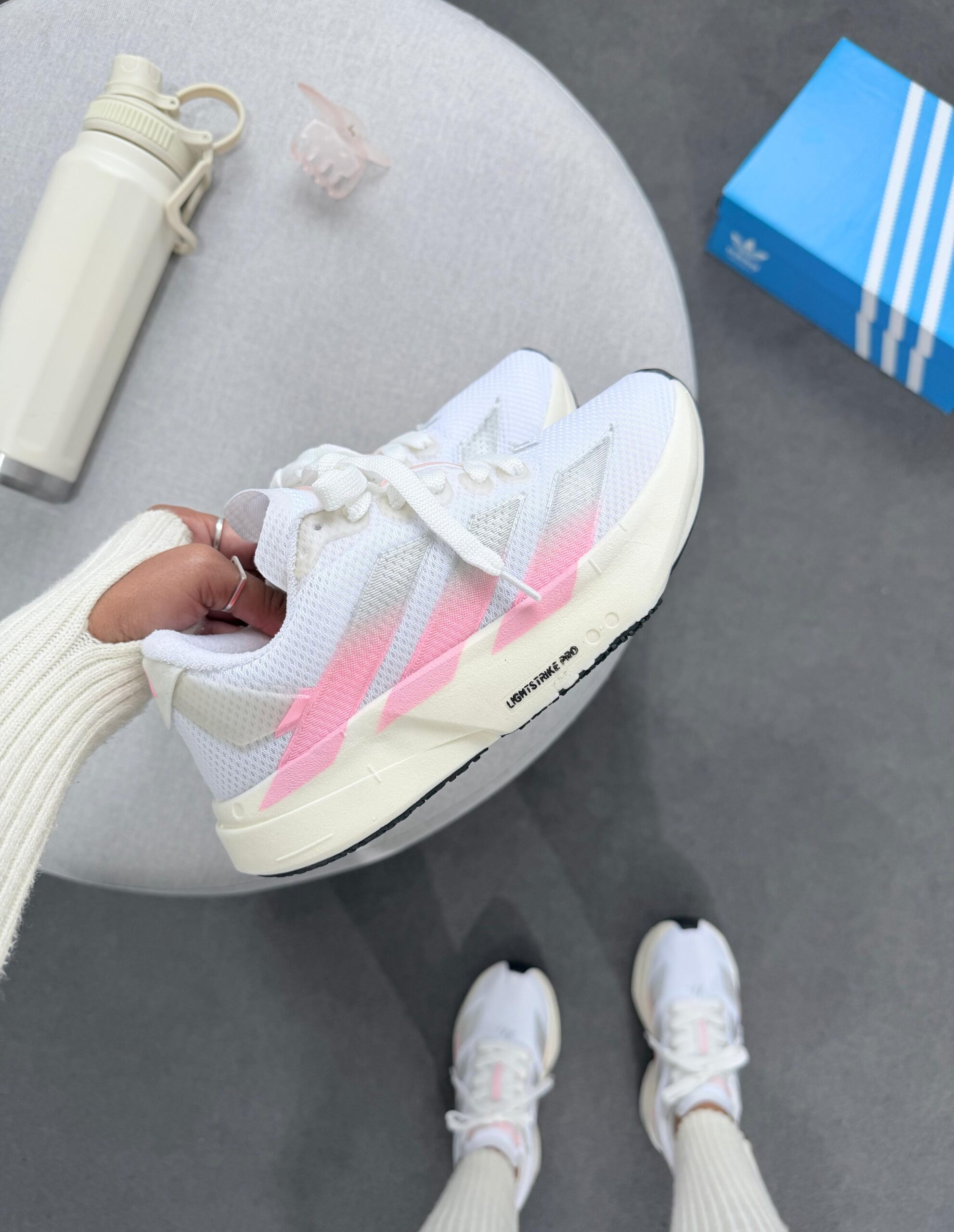 Tênis feminino Adidas 