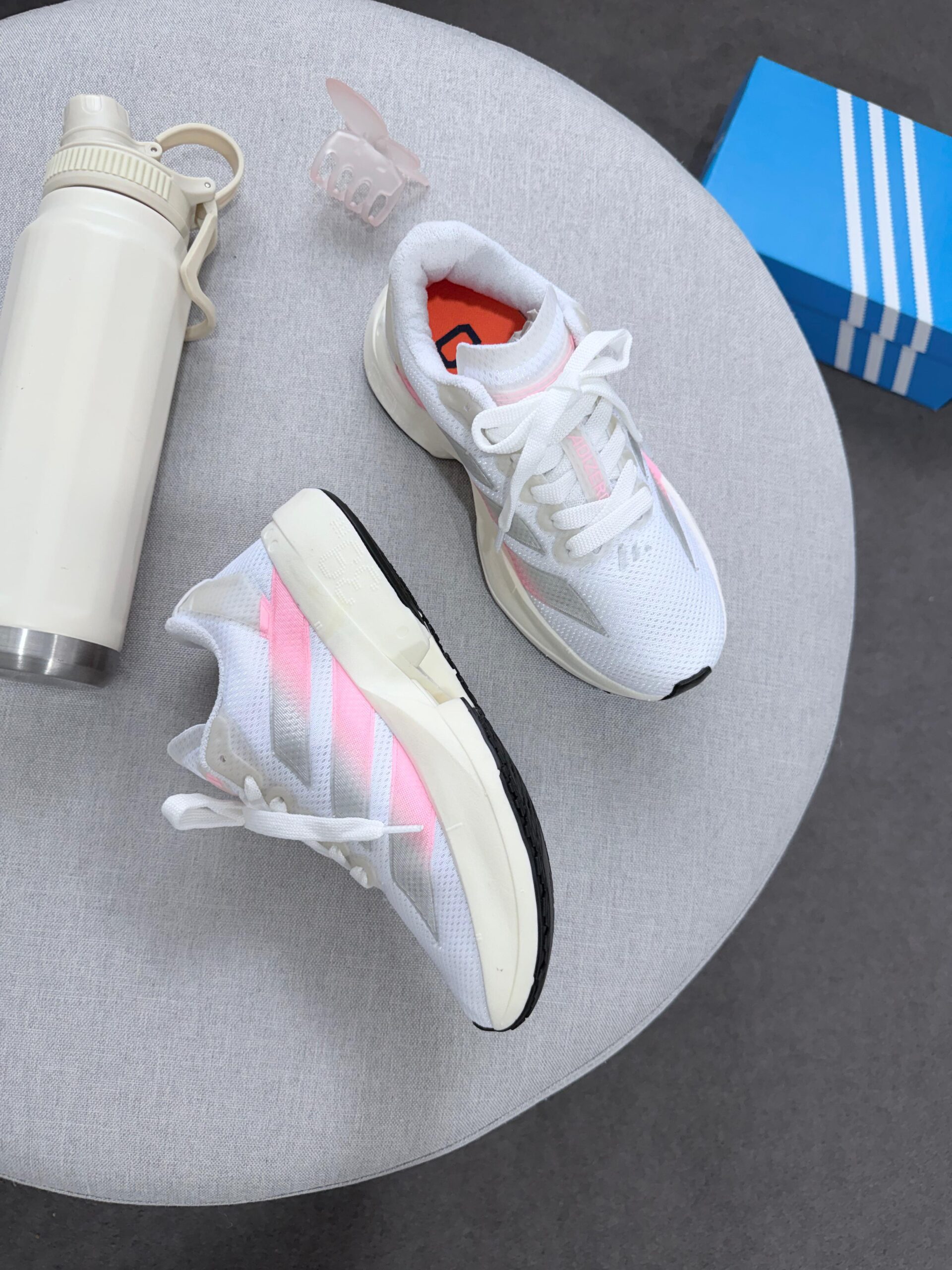 Tênis feminino Adidas 